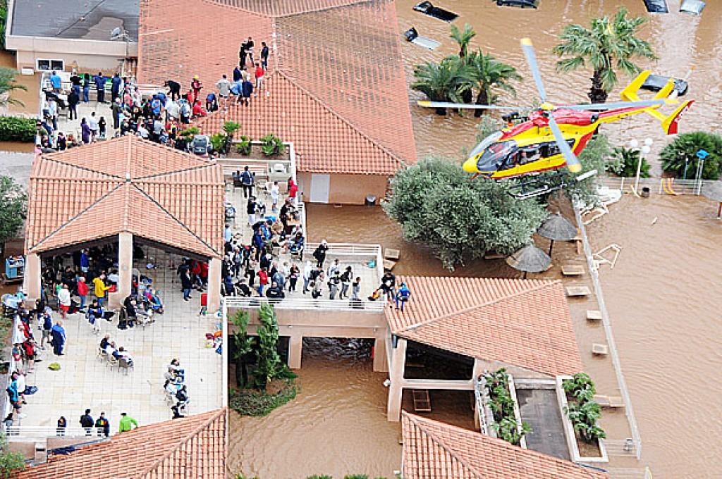 Inondations du 15 Juin 2010
