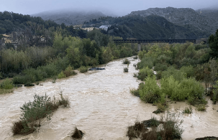 Roussillon : enfin des pluies abondantes après 3 ans de sécheresse !